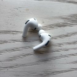 Air Pods Pros 3rd Gen (Newest Models ) 