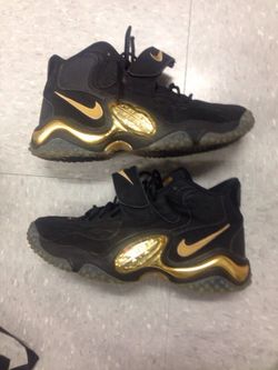 Nike zoom turf jet 97