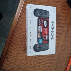 Backbone For Android 