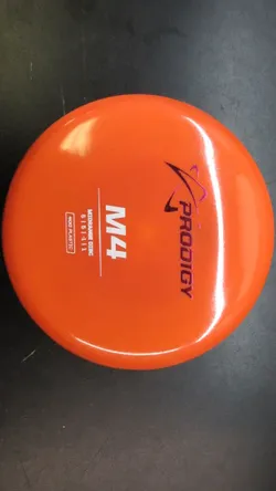 New Prodigy M4 Midrange Disc (Read Description)