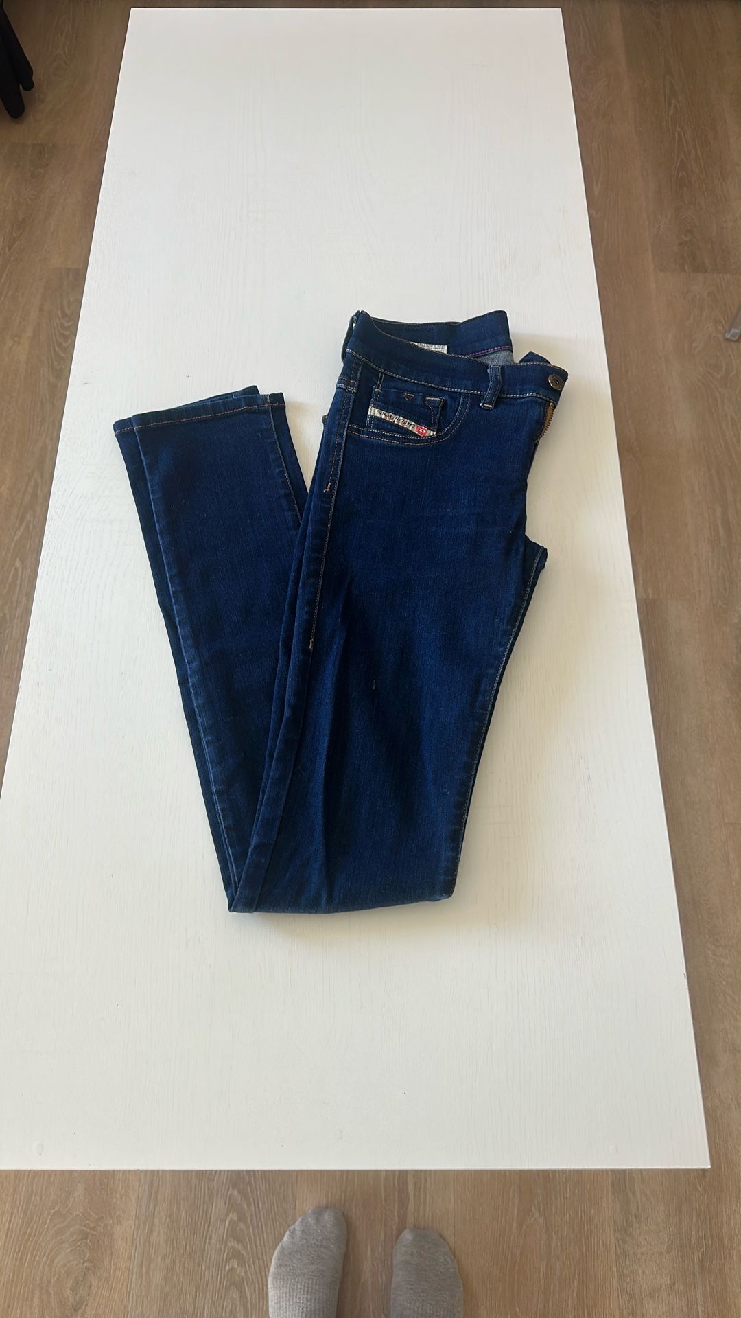 Diesel Jeans Size 26