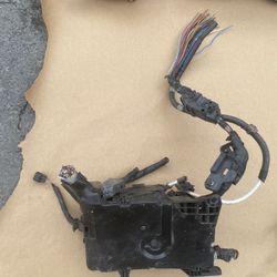 2014 Toyota Prius Fuse Box Used Parts