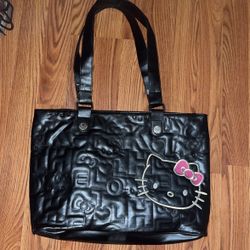 Hello Kitty Purse