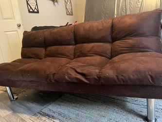 Couch/bed
