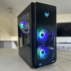 RTX 4070 Gaming PC