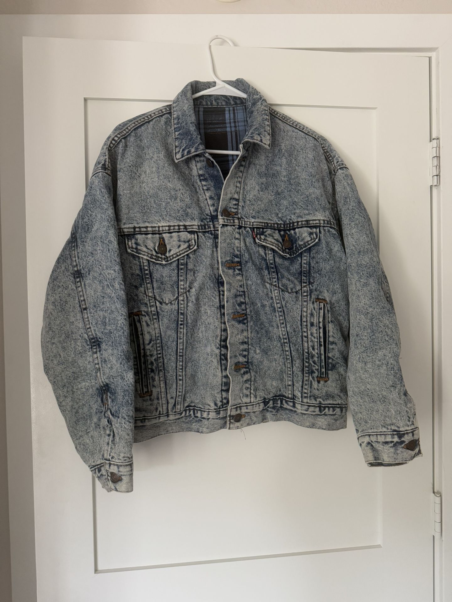 Vintage Levi’s Jacket