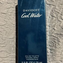 Davidoff Cool Water