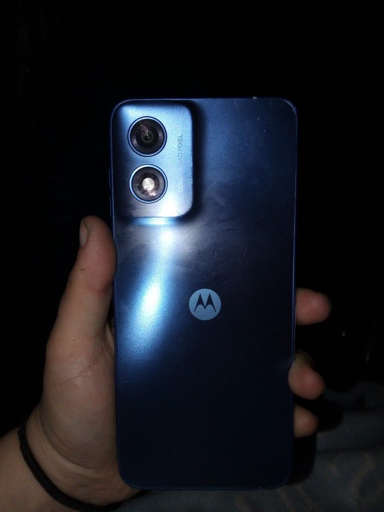 Moto G Play