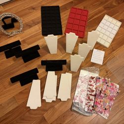 Jewelry Displays