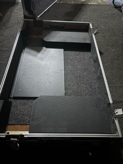 Odyssey Case For DJ