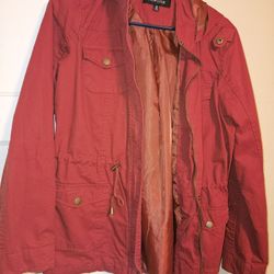 Women's New Look jacket size M (new)