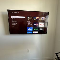 Tv Wall Mount 