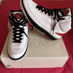Air Jordan 2 Retro 