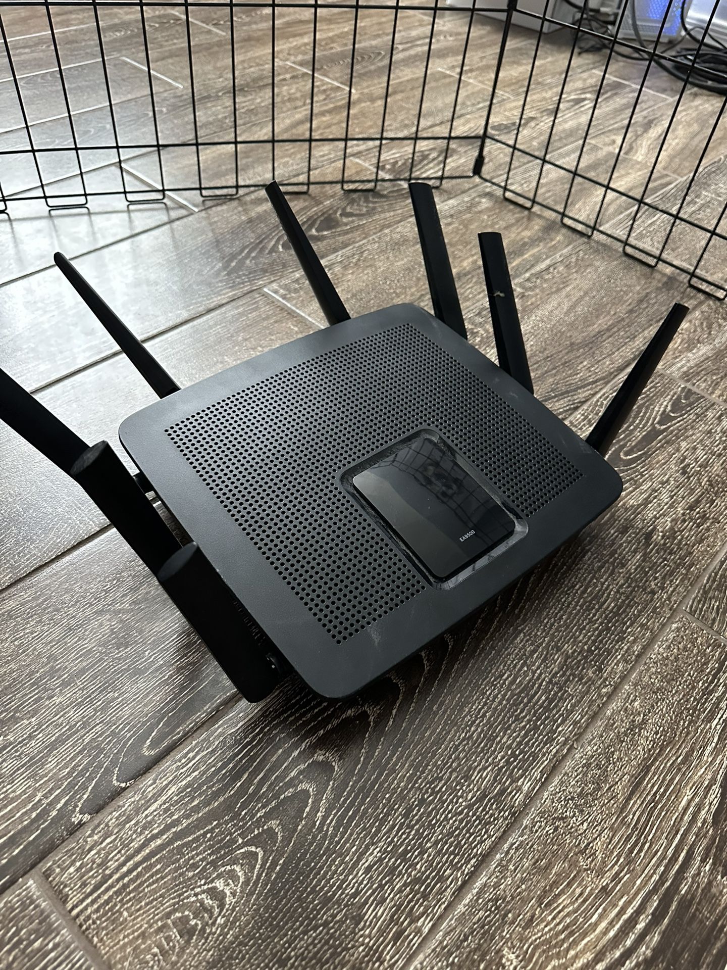 Linksys Router
