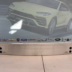 2014-2025 LEXUS IS300, IS350, RC300, RC350 REAR REINFORCEMENT