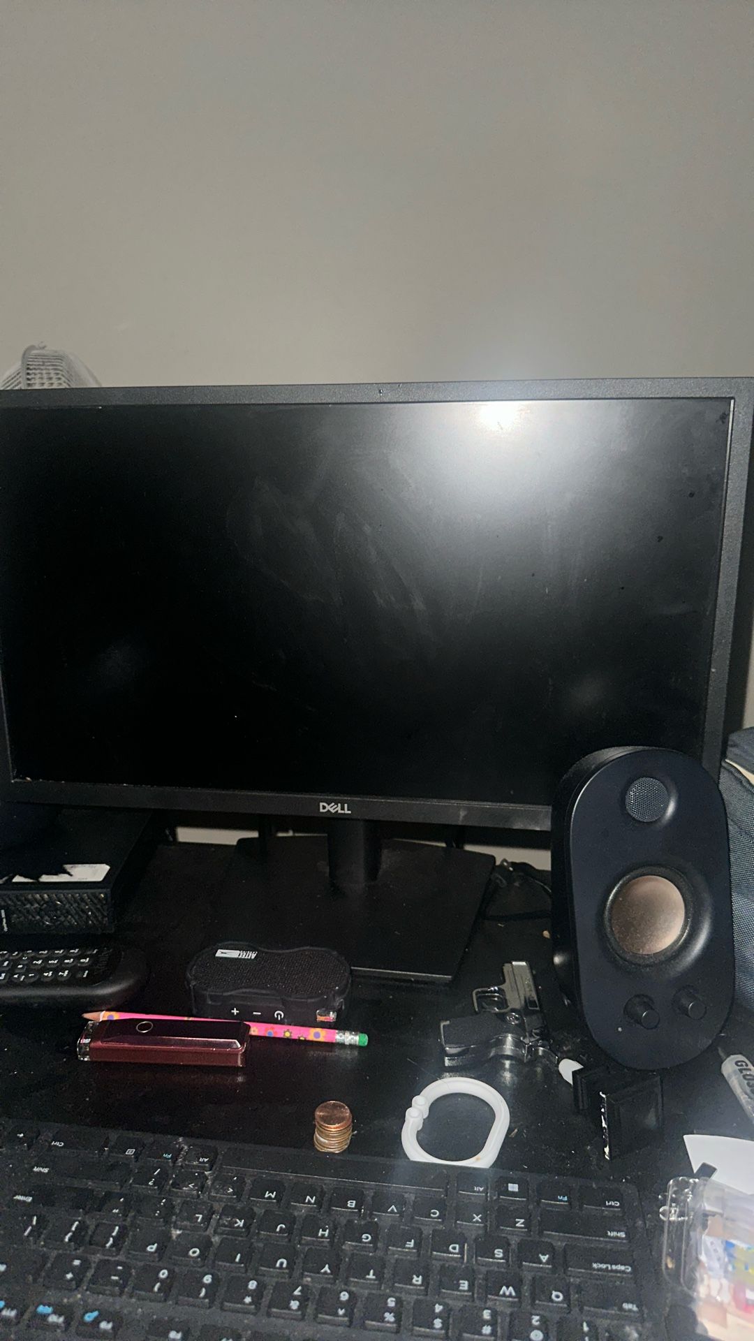 Dell Monitor 