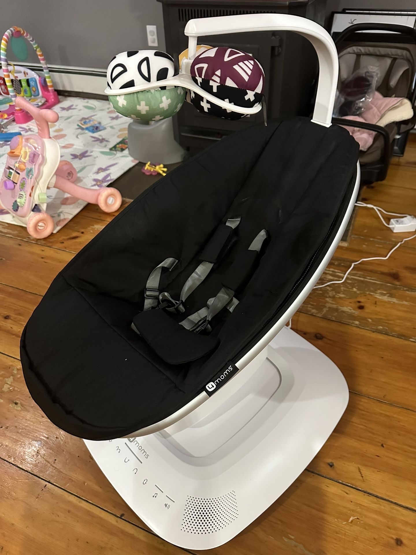 4moms mamaroo