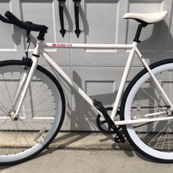 Fixie bike -Pure Cycle  PureFix 54cm frame single speed 