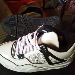 Jordans