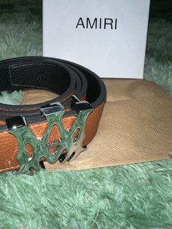 Belt
