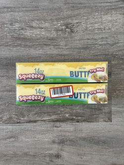 SUNNY DAYS SQUEEEZY Butter Viral TikTok Fidget Toy Authentic New in Box from Target