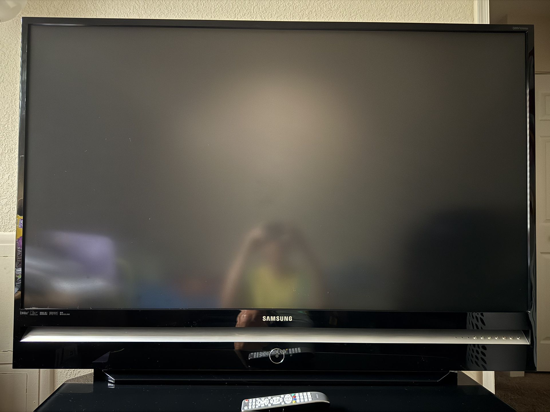 Samsung TV 75”