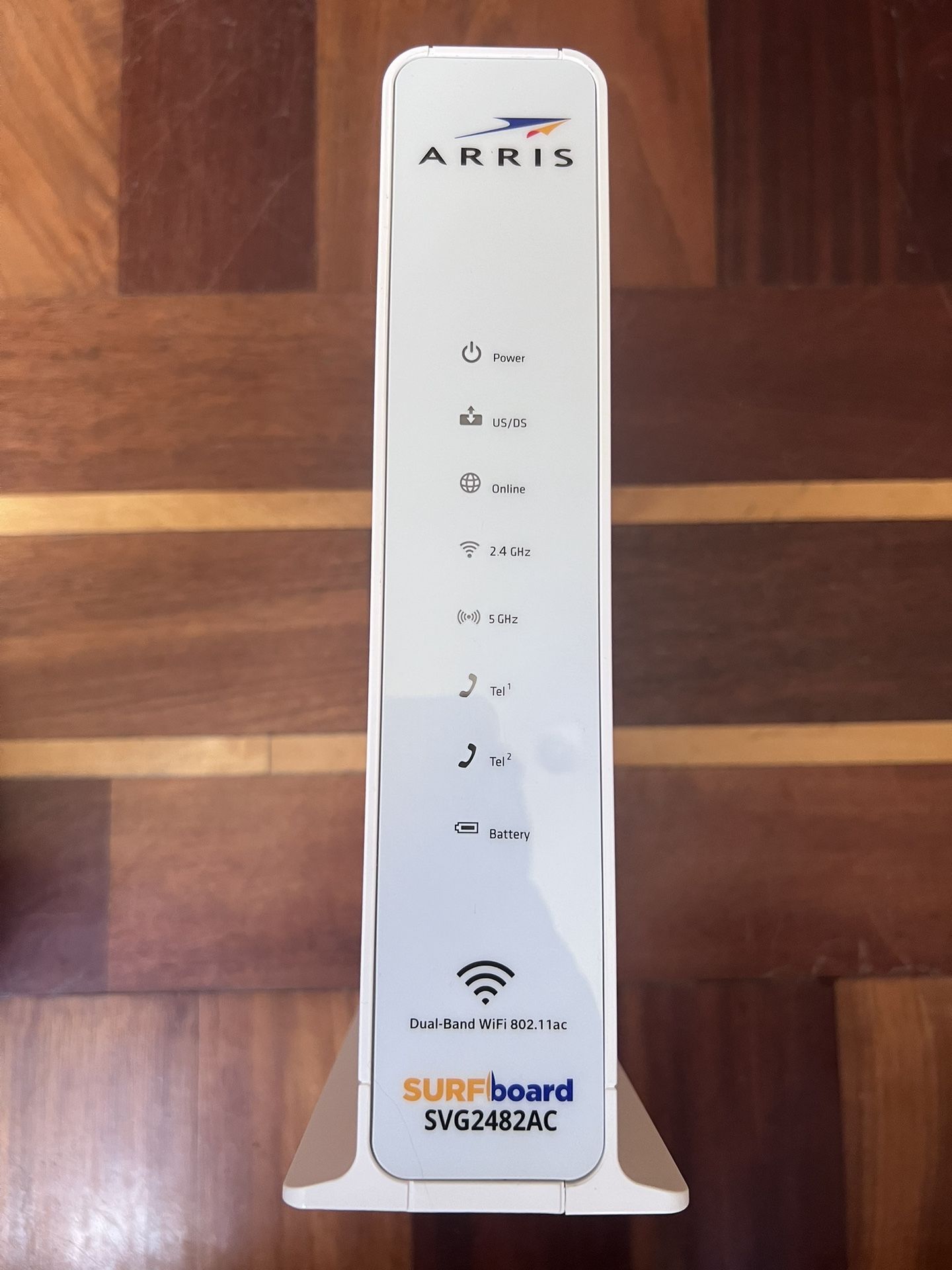 Cable Modem / Wifi Router / Xfinity Internet- Voice