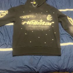Hellstar Hoodie