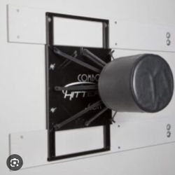 Combo Hitter Punching Bag 