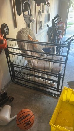 Bed frame