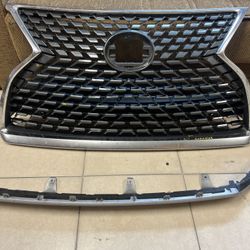 2020-2022 Lexus RX 350 Grille Assembly