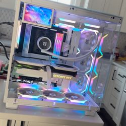 CUSTOM PC BUILDING SERVICE