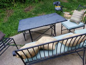 New And Used Outdoor Furniture For In Clinton Md Offerup Patio Furniture For In Temple Hills Md