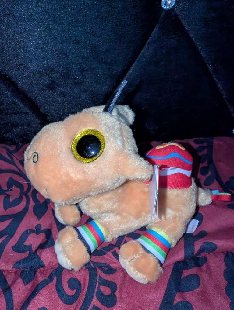 TY Beanie Boos "Jamal"