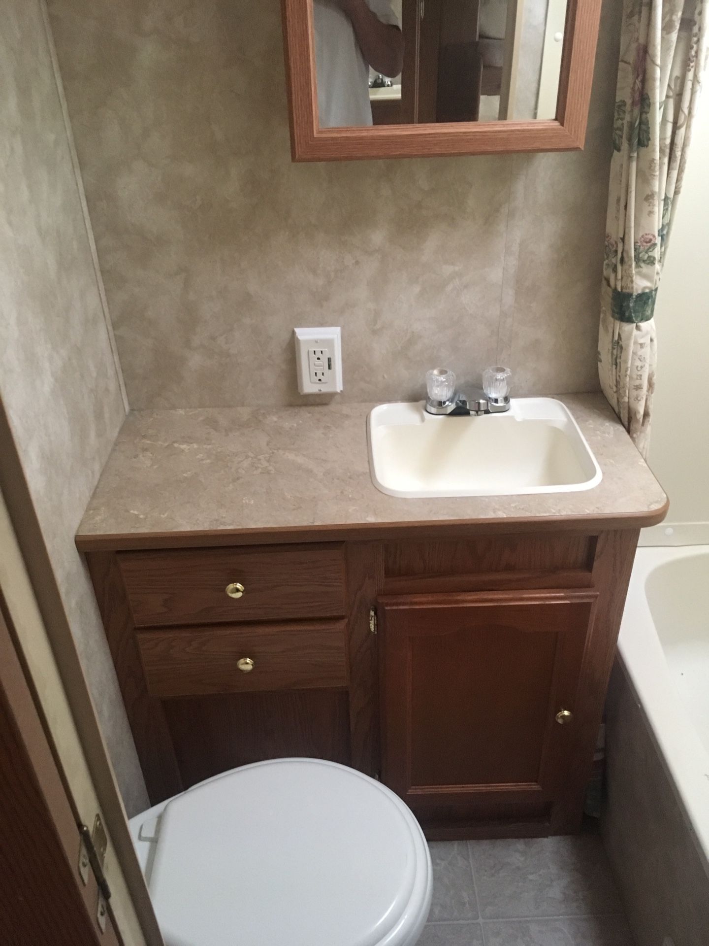 Travel trailer 29 ft 2 slide outs for Sale in San Diego, CA OfferUp