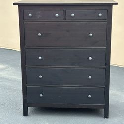 Highboy Dresser 
