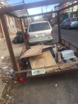 Trailer