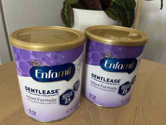 Enfamil Gentleease