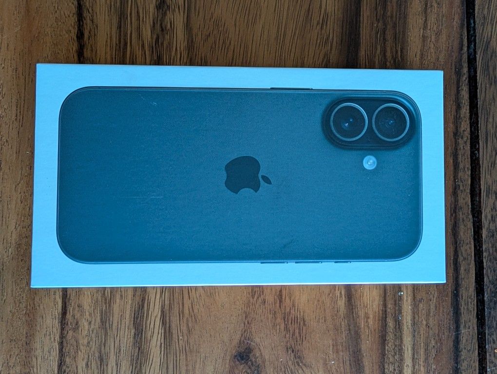 Apple iPhone 17 - Unlocked - 256 GB - Black