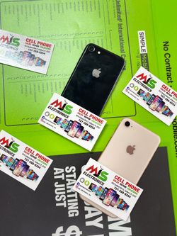 IPHONE 8 64GB UNLOCKED