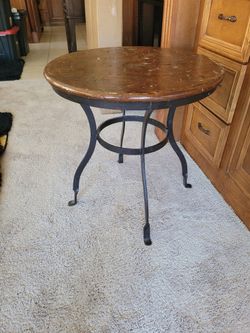 Pier 1 Imports Table