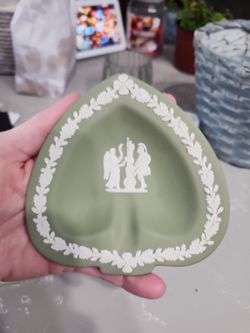 Wedgewood Ashtray