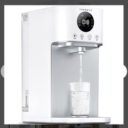 Thereye Countertop Water Purifier (RO System) – Gently Used – No Installation Needed