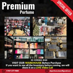 Perfume Distributor In Freehold New Jersey