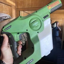 Victory IR Sanitizer Gun