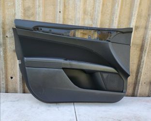 2013-2016 Ford Fusion Front Door Panel Driver Left Side OEM