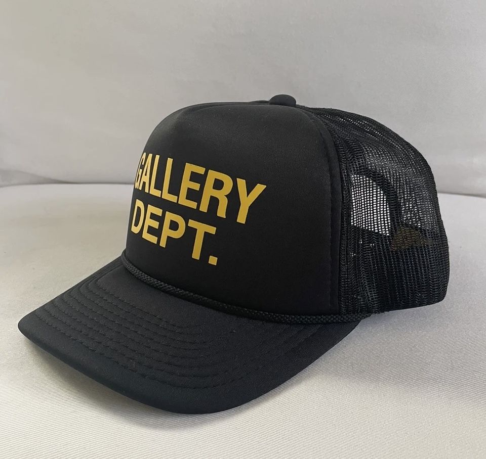 Supreme And Galery Dept Hats/Beanies