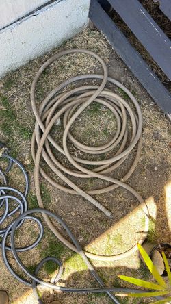 Heavy Duty Garden Hose 50ft