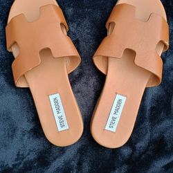 Steve Madden Flats