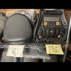 Suzuki Sport Bike Seats, Many In Stock Message With Your Needs